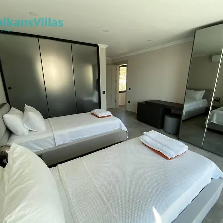у побережье калкан 1 Hotel Kaş