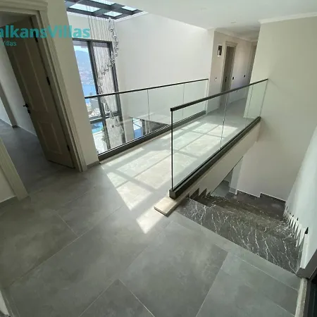 у побережье калкан 1 Hotel