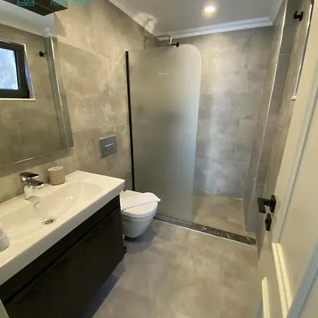 у побережье калкан 1 Hotel *