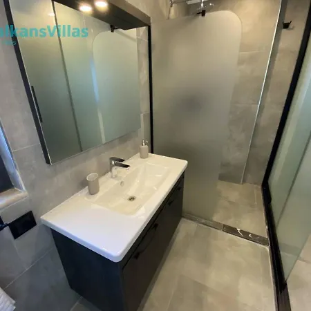 у побережье калкан 1 Hotel Kaş