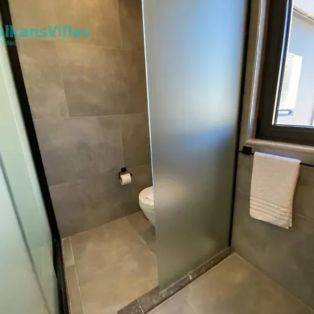 Hotel у побережье калкан 1 *