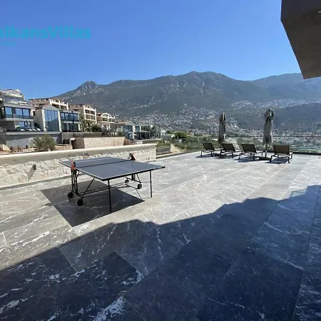 у побережье калкан 1 * Kaş